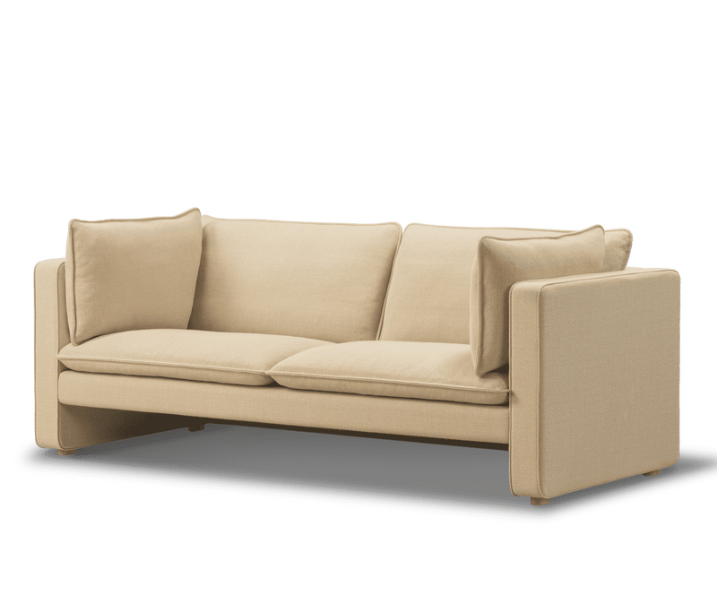 Jota - 2 Seater Sofa