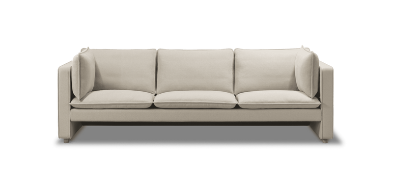 Jota - 3 Seater Sofa