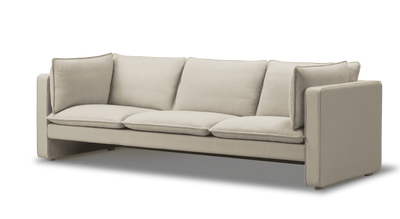 Jota - 3 Seater Sofa