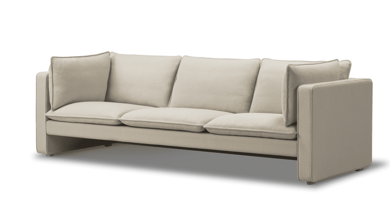 Jota - 3 Seater Sofa