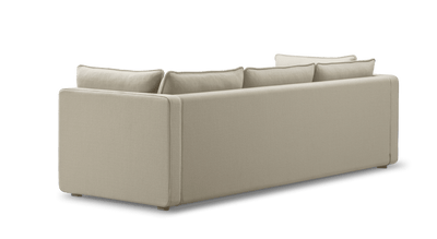 Jota - 3 Seater Sofa