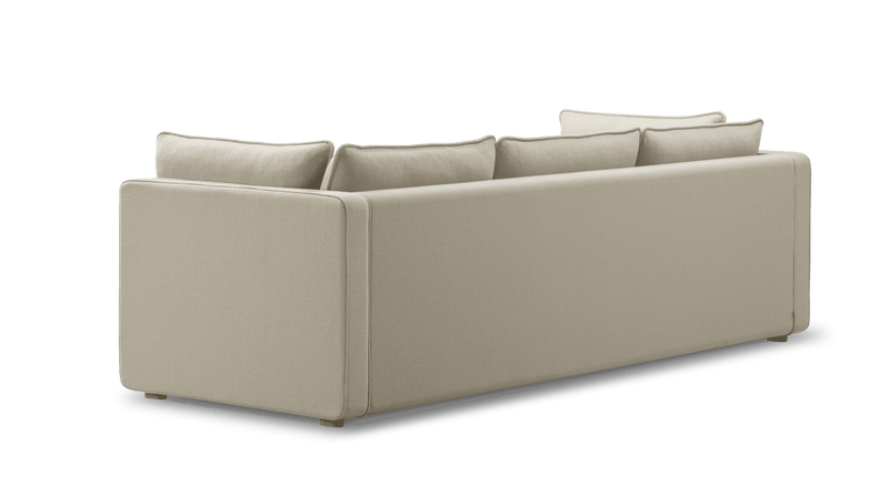 Jota - 3 Seater Sofa