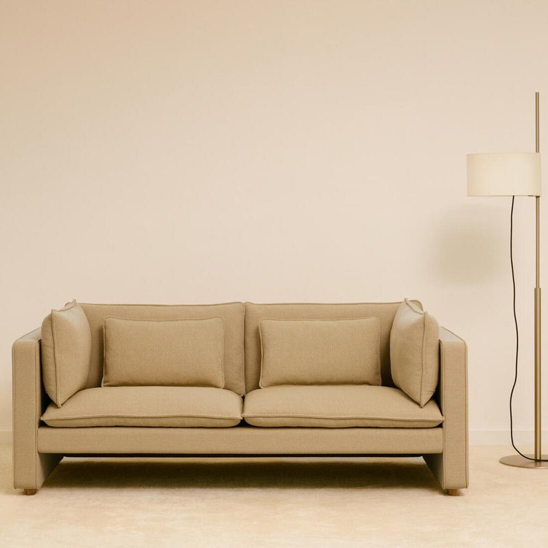 Jota - 2 Seater Sofa