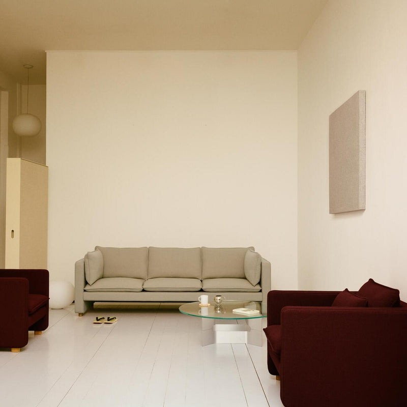 Jota - 3 Seater Sofa