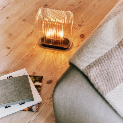 Lari Lamp Mini- OUTLET