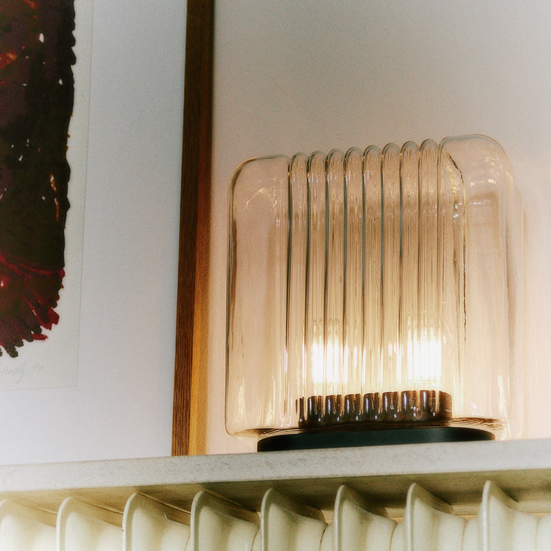 Lari Lamp Mini- OUTLET