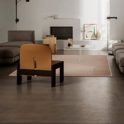 Scarpa 925 Lounge Chair - OUTLET