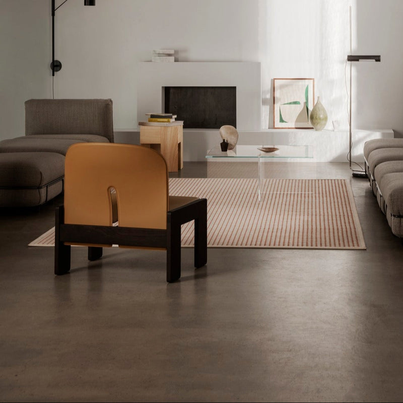 Scarpa 925 Lounge Chair - OUTLET