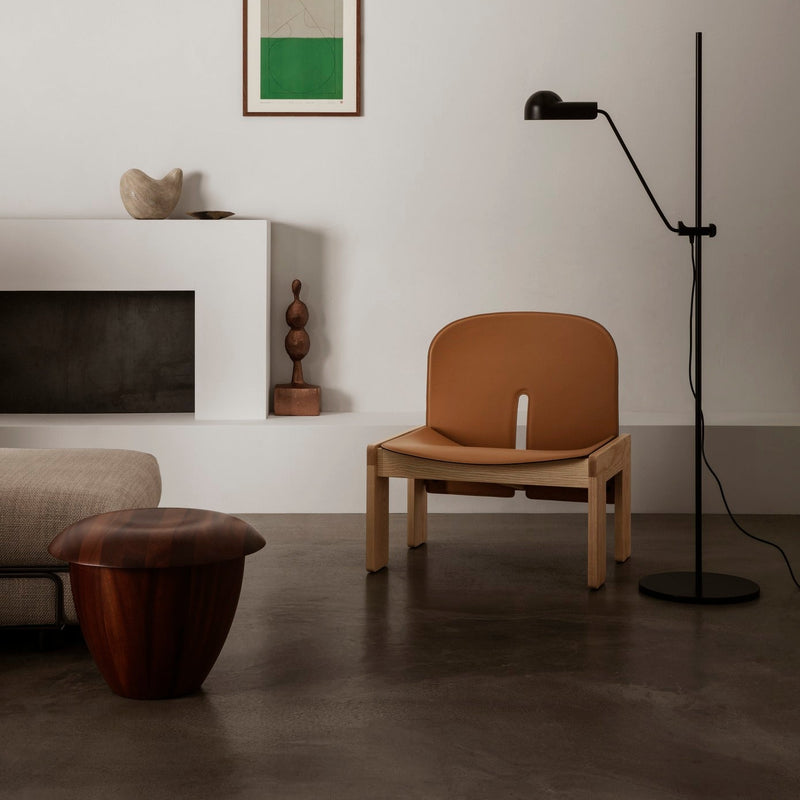 Scarpa 925 Lounge Chair - OUTLET