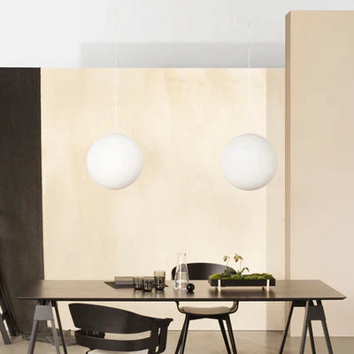 Luna Lamp (Medium) - OUTLET