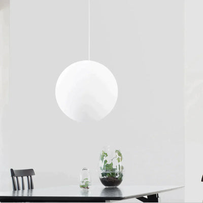 Luna Lamp (Large) - OUTLET