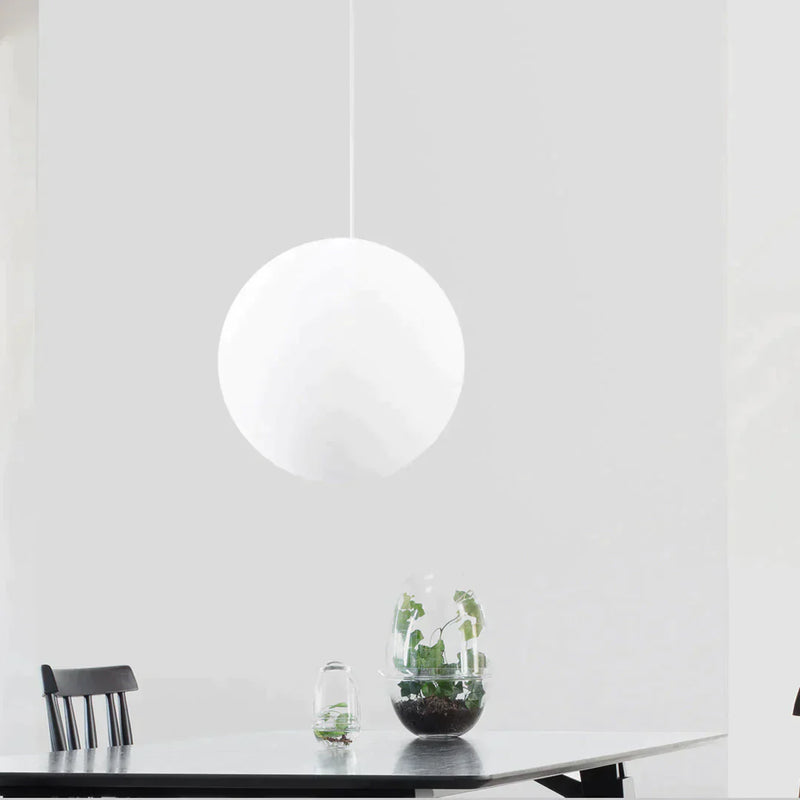 Luna Lamp (Large) - OUTLET