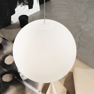 Luna Lamp (Medium) - OUTLET