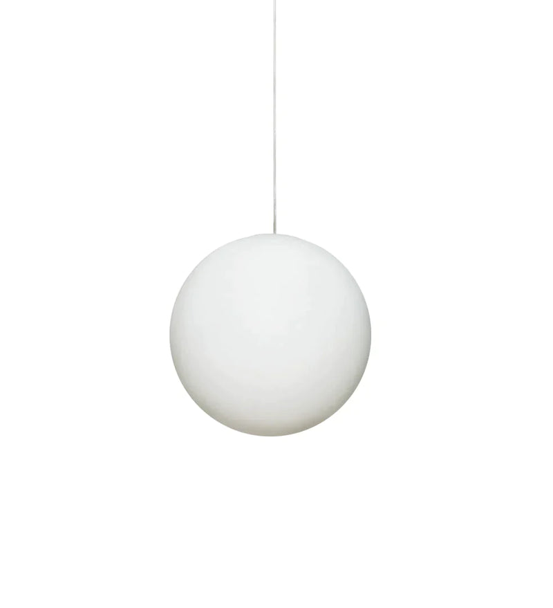 Luna Lamp (Large) - OUTLET