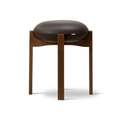 Pioneer Stool