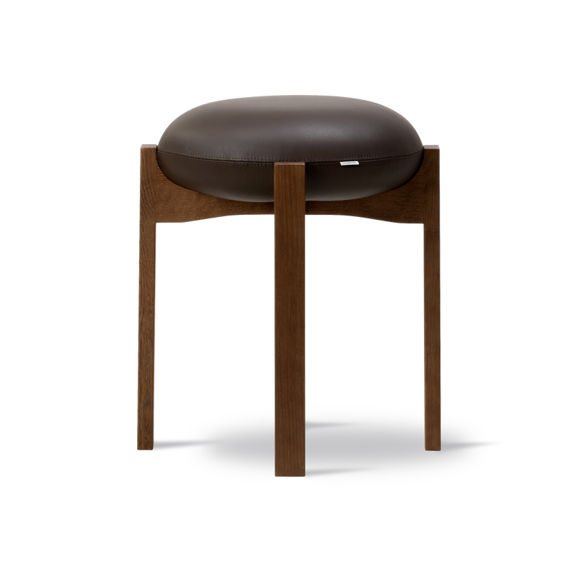 Pioneer Stool