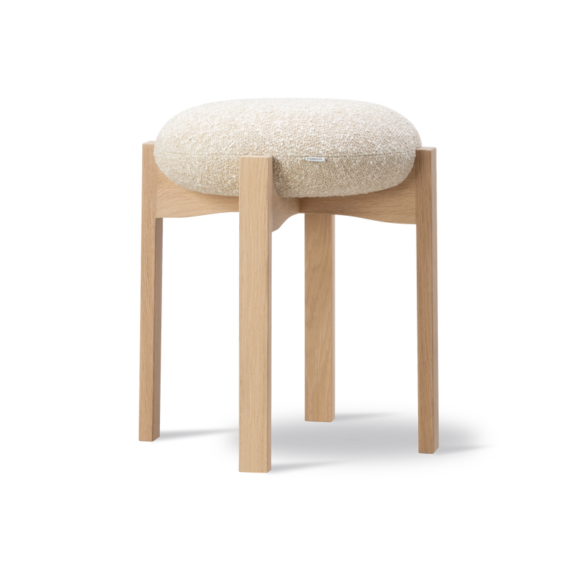Pioneer Stool