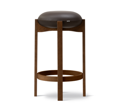 Pioneer Barstool