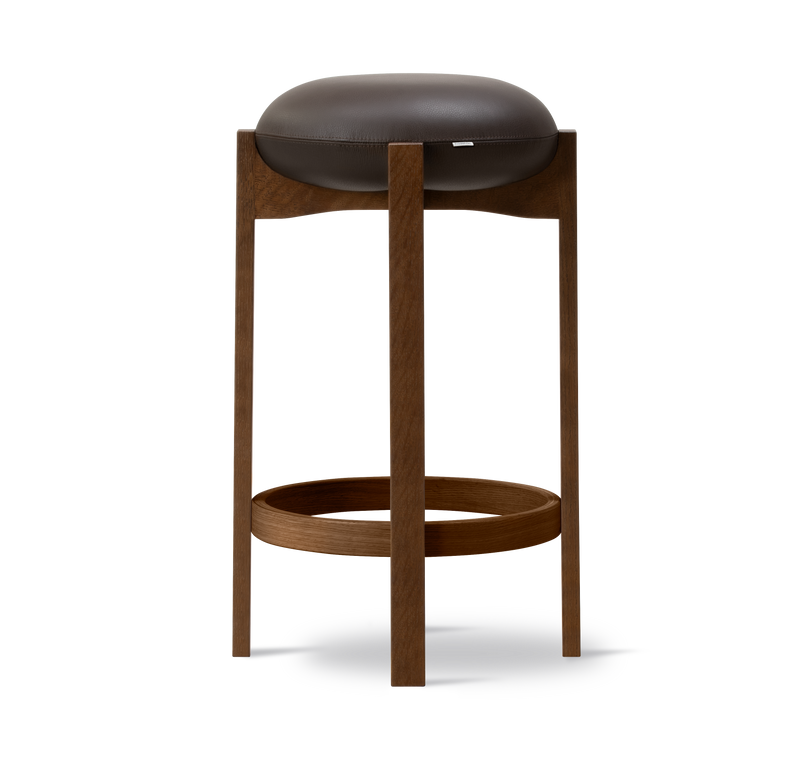 Pioneer Barstool
