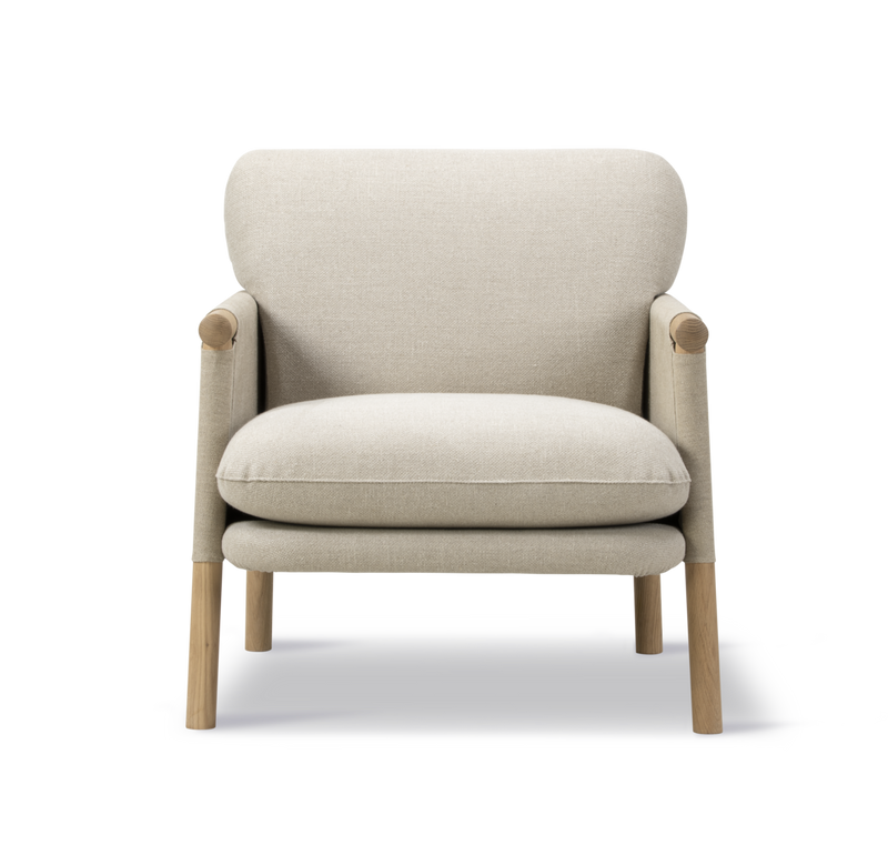 Savannah Lounge Chair Petite