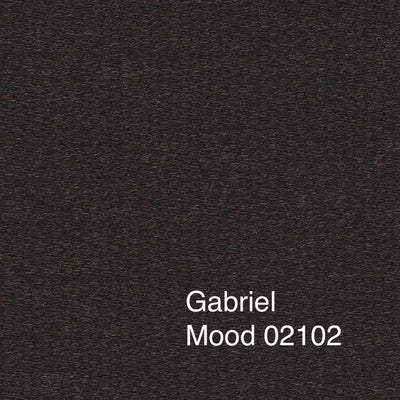 Spine Chair - Metal Base - OUTLET