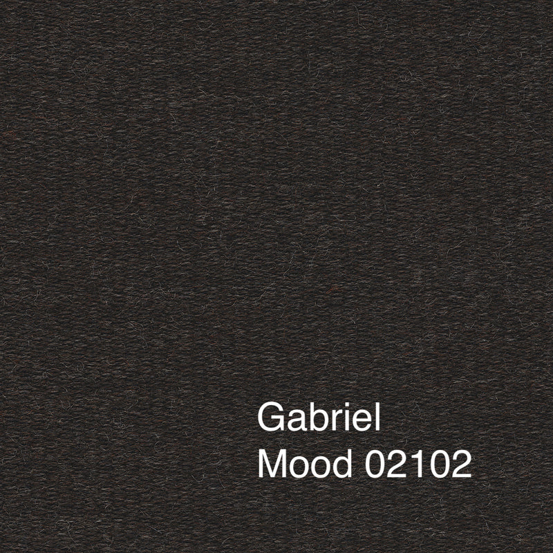 Spine Chair - Metal Base - OUTLET