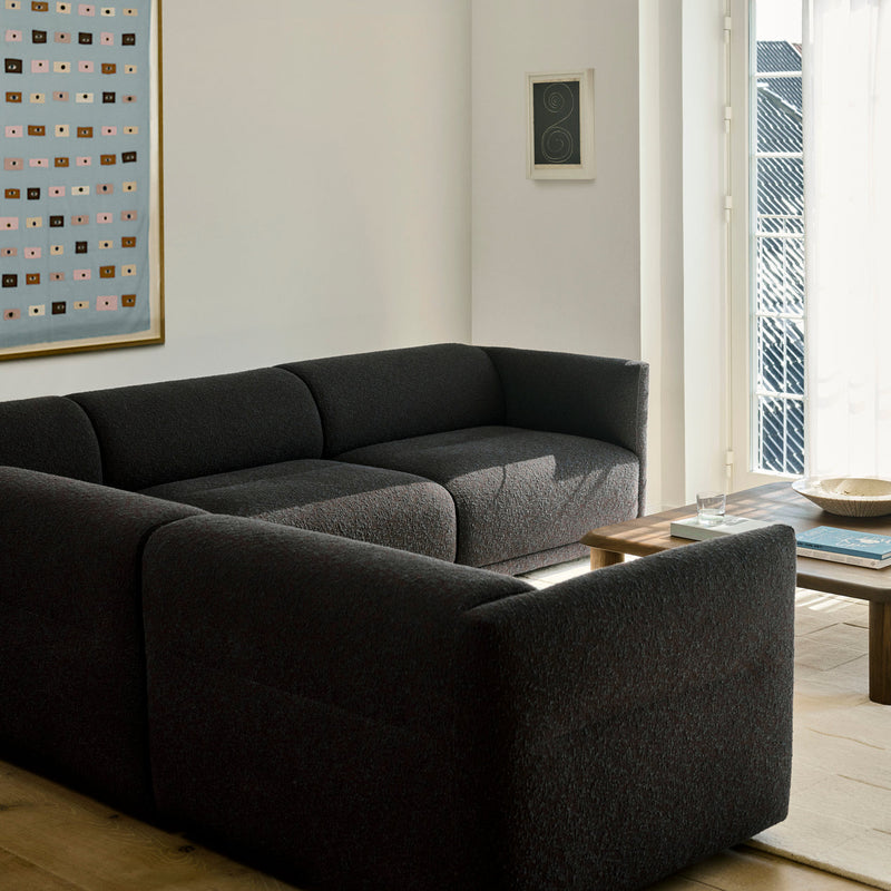 Nami Sofa - L-Shaped