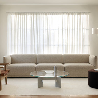 Nami Sofa - 3 Seater