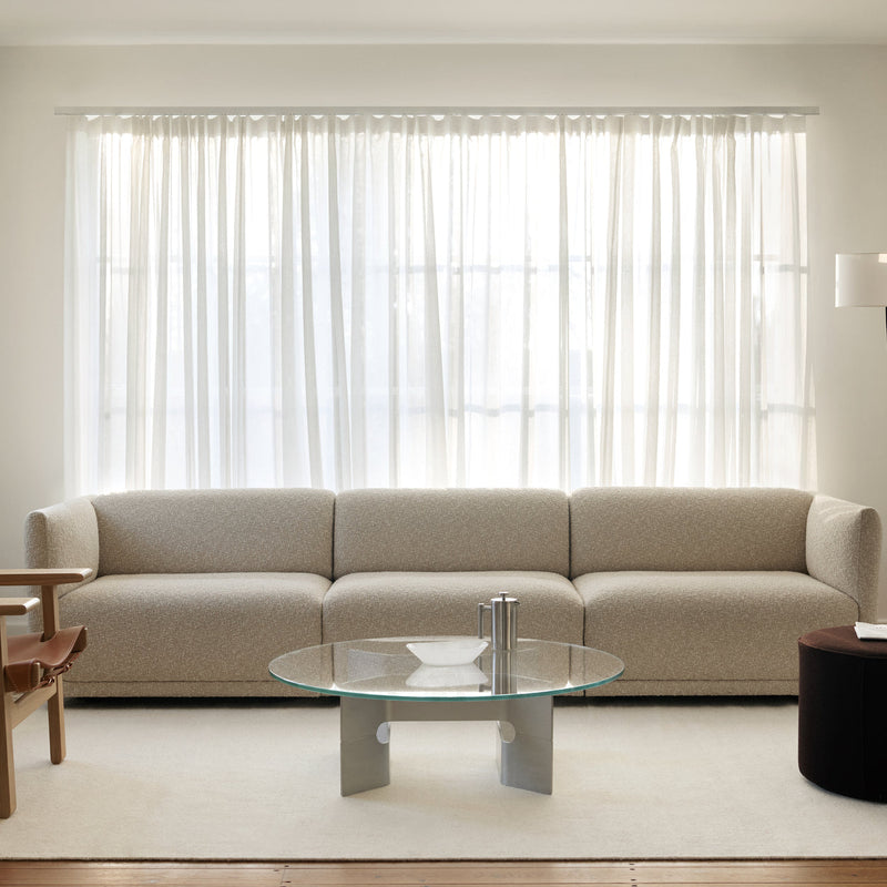 Nami Sofa - 3 Seater