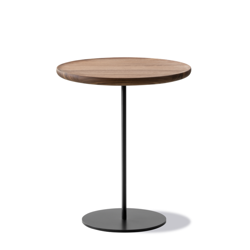 PAL Table - Black Base