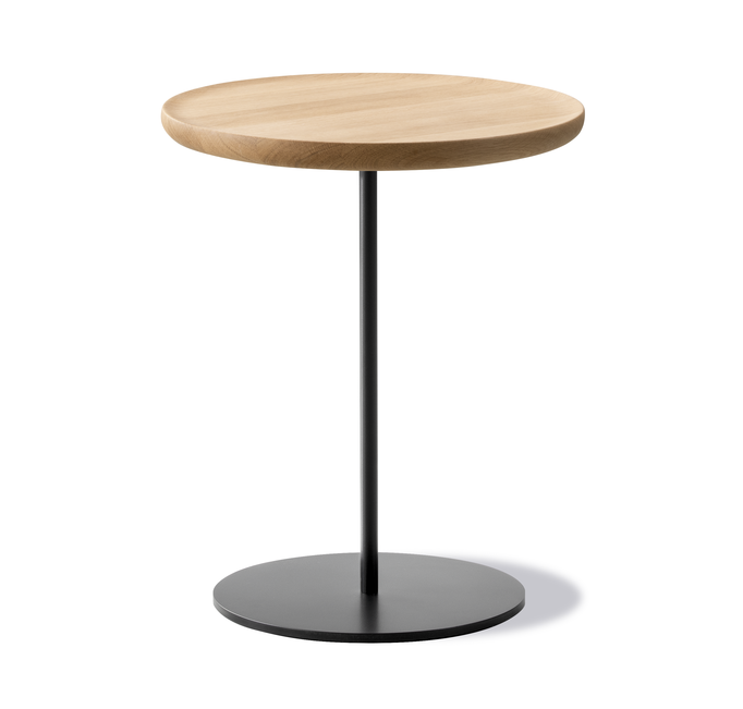PAL Table - Black Base