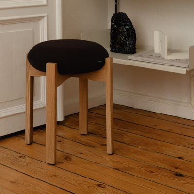 Pioneer Stool