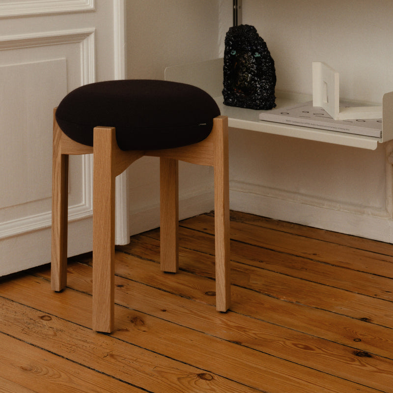 Pioneer Stool