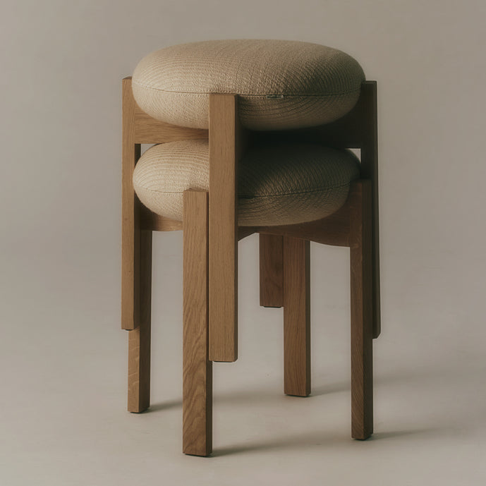 Pioneer Stool