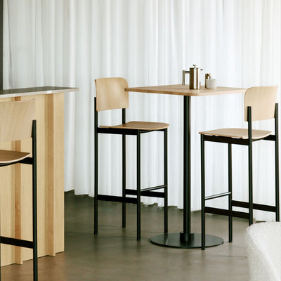 PLAN Column Table (Square)