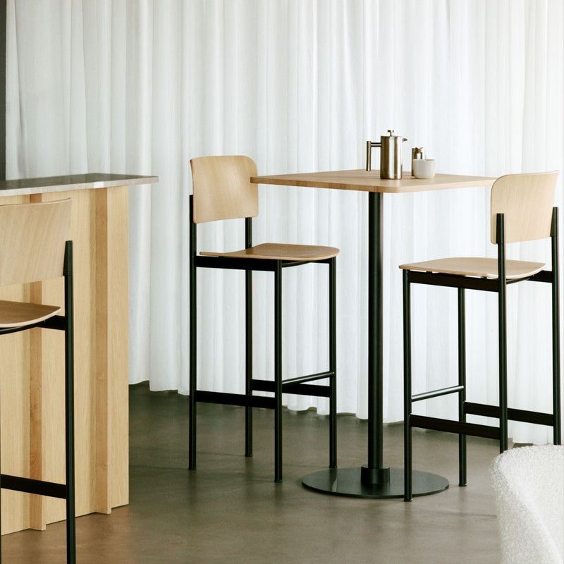 PLAN Column Table (Square)