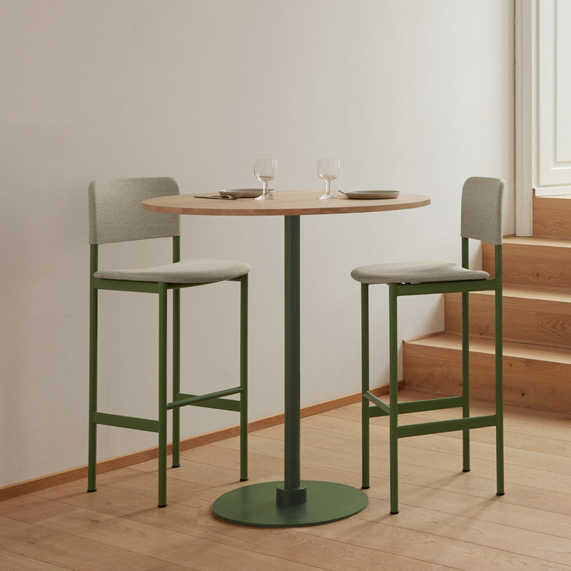 PLAN Column Table - 36" Diam.