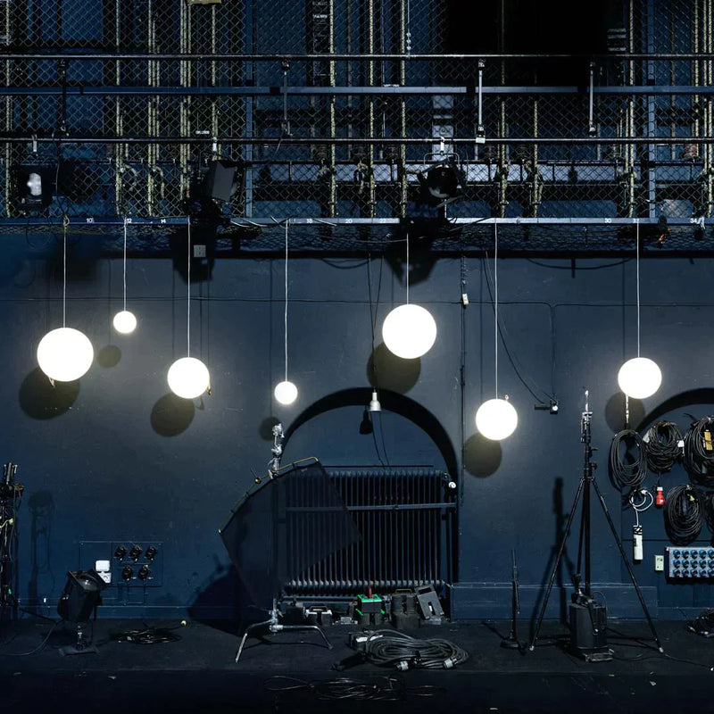 Luna Lamp (Large) - OUTLET