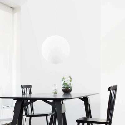 Luna Lamp (Large) - OUTLET