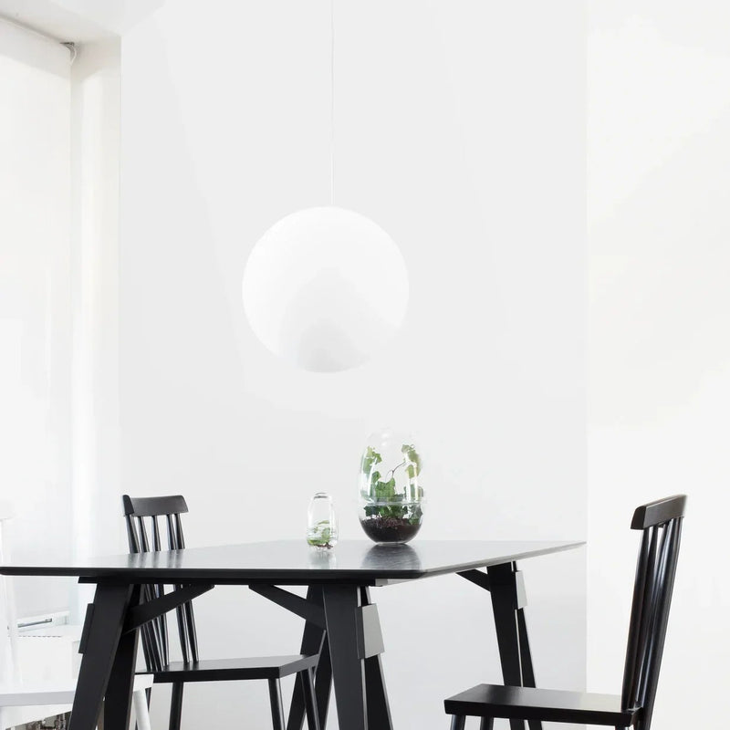 Luna Lamp (Large) - OUTLET