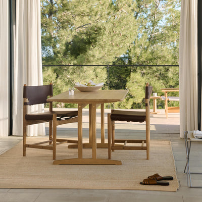 Spanish Dining Chair - OUTLET