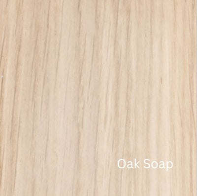 Spanish Dining Chair - OUTLET