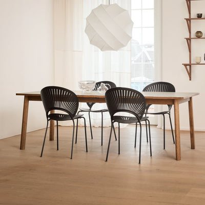Ana Dining Table (86"-125")