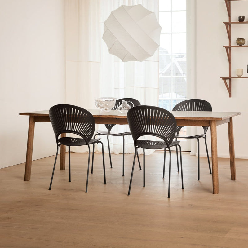 Ana Dining Table (86"-125")