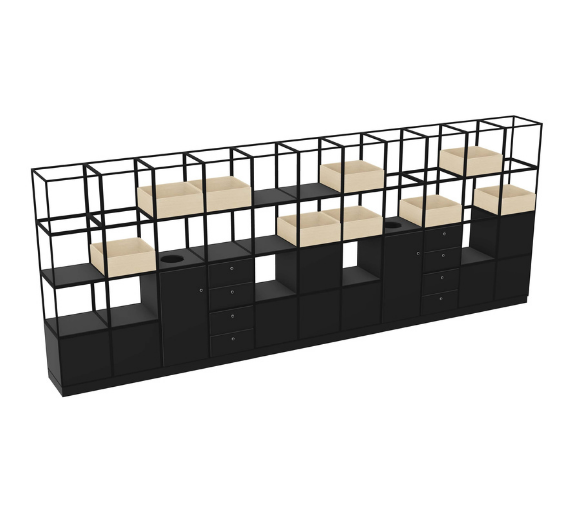 GRID Waste / Recycling