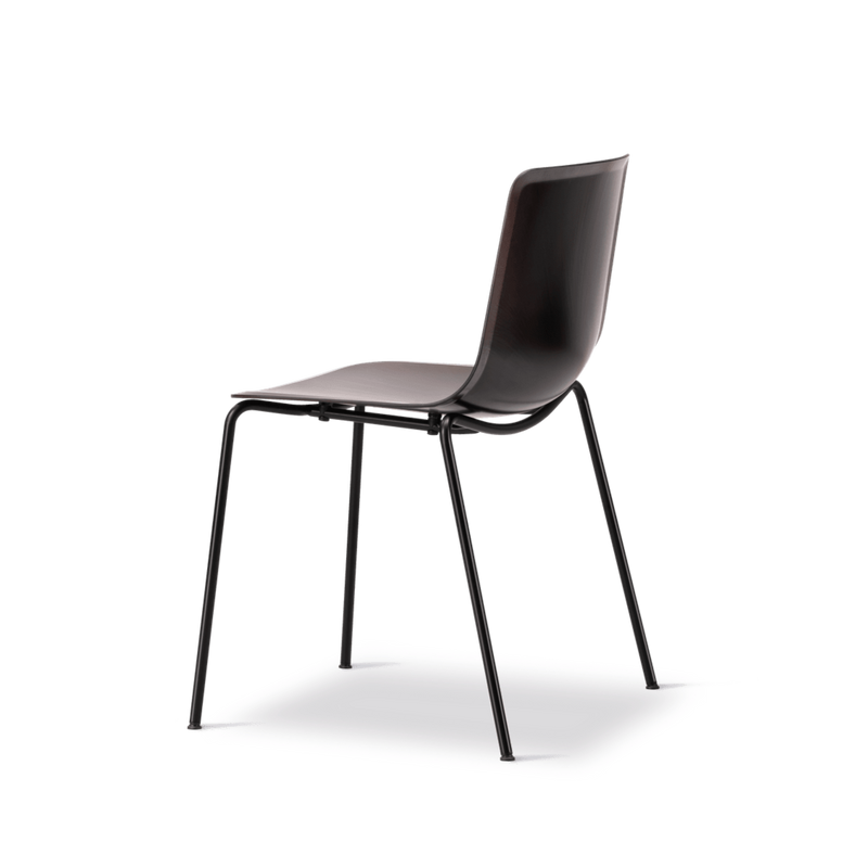 Pato Paper Chair - 4-Leg - Stackable