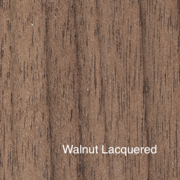 Swoon Ottoman - Fabric Shell - OUTLET