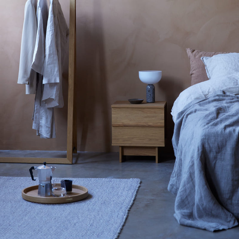 Correlation Bench - Small