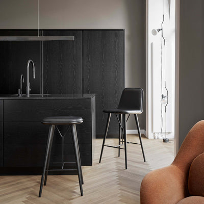 Spine Stool (Backless)