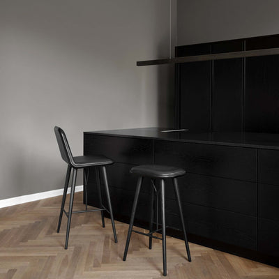 Spine Stool (Backless)